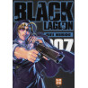 BLACK LAGOON T07