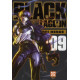 BLACK LAGOON T09