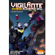 VIGILANTE - MY HERO ACADEMIA ILLEGALS T13