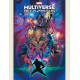 MARVEL MULTIVERSE RPG PLAYTEST RULEBOOK TP COELLO CVR 