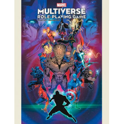 MARVEL MULTIVERSE RPG PLAYTEST RULEBOOK TP COELLO CVR 