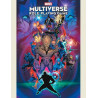 MARVEL MULTIVERSE RPG PLAYTEST RULEBOOK TP COELLO CVR 