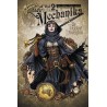 LADY MECHANIKA VOL.2 TABLE OF DESTINIES