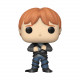 RON IN DEVIL S SNARE HARRY POTTER POP MOVIES VINYL FIGURINE 9 CM