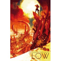 LOW VOL.3 SHORE OF THE DYING LIGHT