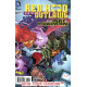 RED HOOD AND THE OUTLAWS 30