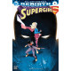 SUPERGIRL 10 VAR ED