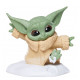 STAR WARS BOUNTY COLLECTION PACK 2 FIGURINES 2022 SNOW WALK 6 CM