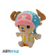 ONE PIECE - PELUCHE CHOPPER NEW WORLD 15CM