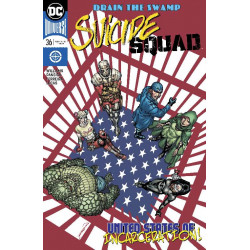 SUICIDE SQUAD 36