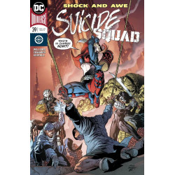 SUICIDE SQUAD 39