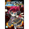 BEYBLADE BURST T19