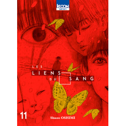 LES LIENS DU SANG T11