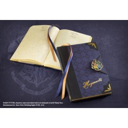 HOGWARTS HARRY POTTER DIARY