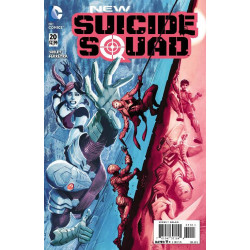 NEW SUICIDE SQUAD 20