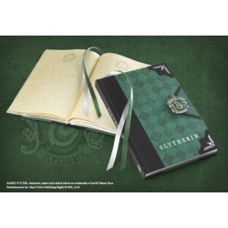 SLYTHERIN HARRY POTTER DIARY