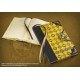 HUFFLEPUFF HARRY POTTER DIARY