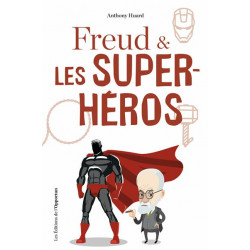 FREUD & LES SUPERHEROS