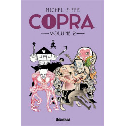 COPRA VOLUME 2