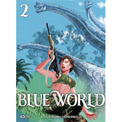 BLUE WORLD T02