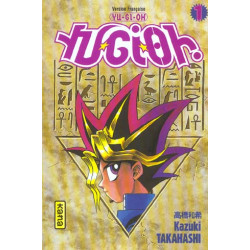 YU-GI-OH ! - TOME 1