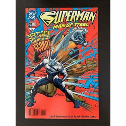 SUPERMAN MAN OF STEEL 70 (001)