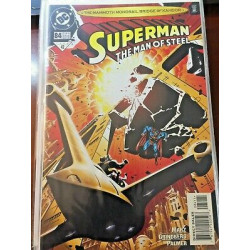 SUPERMAN MAN OF STEEL 84 (001)