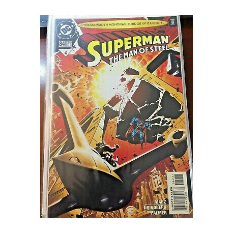SUPERMAN MAN OF STEEL 84 (001)