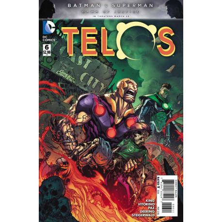 TELOS 6