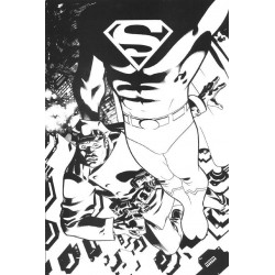 SUPERMAN THE MAN OF STEEL 129