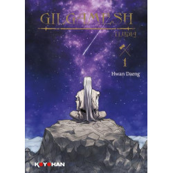 KOYOHAN - GILGAMESH - TOME 1