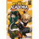 MY HERO ACADEMIA TEAM-UP MISSION T03 - VOL03