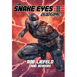 SNAKE EYES : DEADGAME