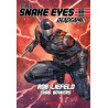 SNAKE EYES : DEADGAME