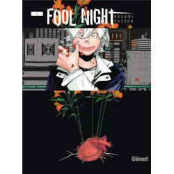 FOOL NIGHT - TOME 01