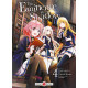 EMINENCE IN SHADOW (THE) - T04 - THE EMINENCE IN SHADOW - VOL. 04
