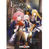 EMINENCE IN SHADOW (THE) - T04 - THE EMINENCE IN SHADOW - VOL. 04