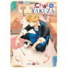 HIROWARE KONEKO TO MOTO YAKUZA - T01 - CHAT DE YAKUZA - VOL. 01