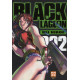 BLACK LAGOON T02