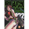 BLACK LAGOON T02