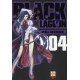 BLACK LAGOON T04