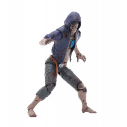 LIFE AFTER INFECTED HOODIES JOY TOY ACTION FIGURE 10 CM