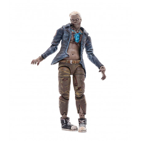 LIFE AFTER INFECTED SHIRT JOY TOY ACTION FIGURE 10 CM