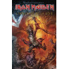 IRON MAIDEN L'HERITAGE DE LA BETE T2