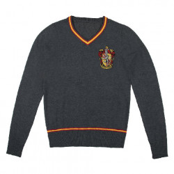 PULL GRYFFONDOR - HARRY POTTER TAILLE L