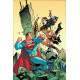 SUPERMAN BATMAN 15 (RES)