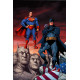 SUPERMAN BATMAN 14 (RES)