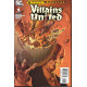 VILLAINS UNITED INFINITE CRISIS SPECIAL