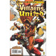 VILLAINS UNITED 5 (OF 6)