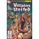 VILLAINS UNITED 4 (OF 6)